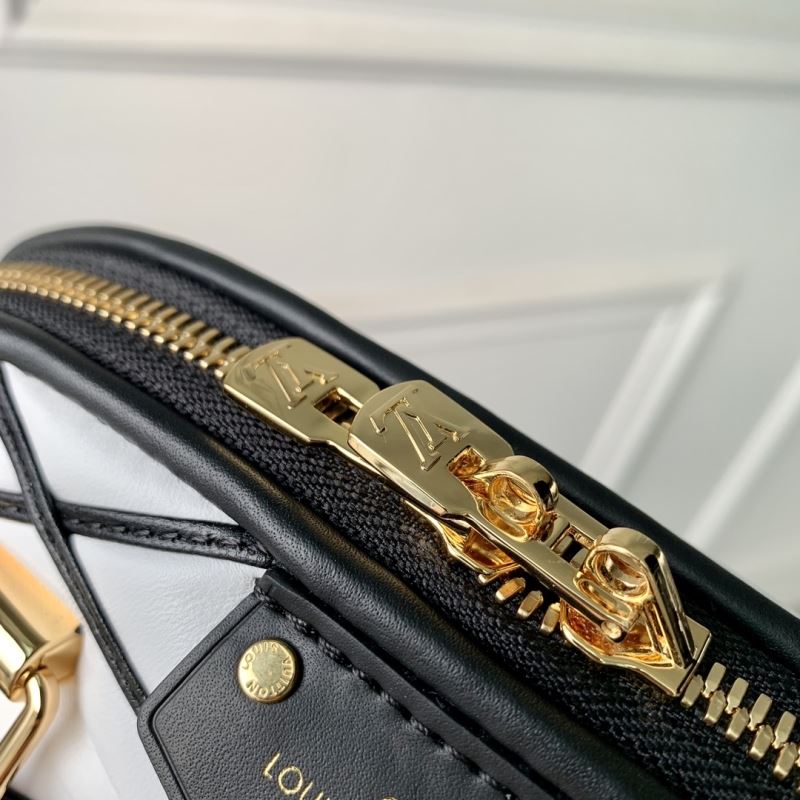 LV Top Handle Bags